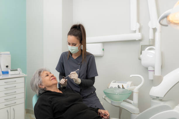 Best Broken Tooth Emergency  in Alma, MI