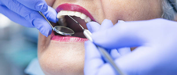 Best Emergency Gum Pain Relief  in Alma, MI